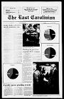 The East Carolinian, March 30, 1989